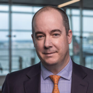 Chris member of the Elevate Aviation Board of Directors