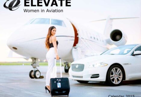 The First Elevate Calendar