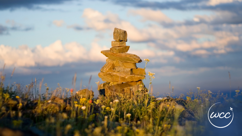 Honoring Inuit Heritage International Inuit Day as a Call to Protect Culture and Climate