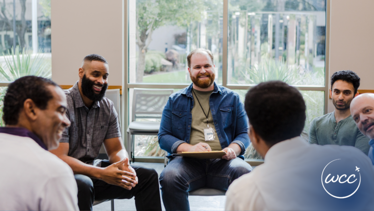 International Men’s Day - Celebrating Positive Male Role Models